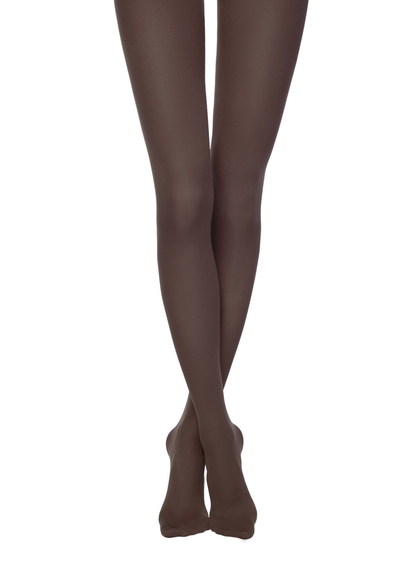 Matowe Rajstopy Grube matowe rajstopy VELOUR 150 Lycra® - sklep Conte