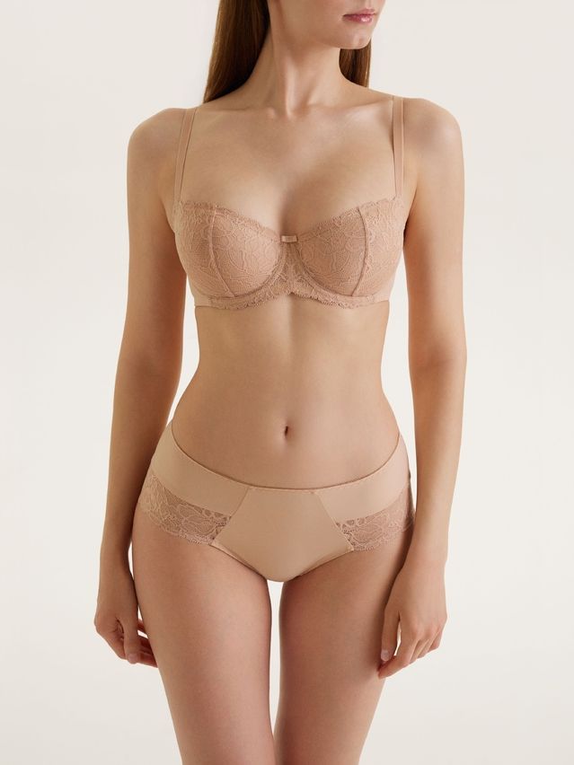 Biustonosz CE AUTOGRAPH RB6168, r.70B, nude - 5