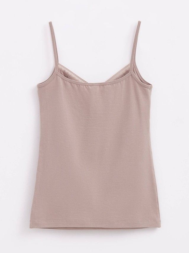 Top CONTE ELEGANT CLASSIC BASIC LT 1346, r.170-84, bordo - 5