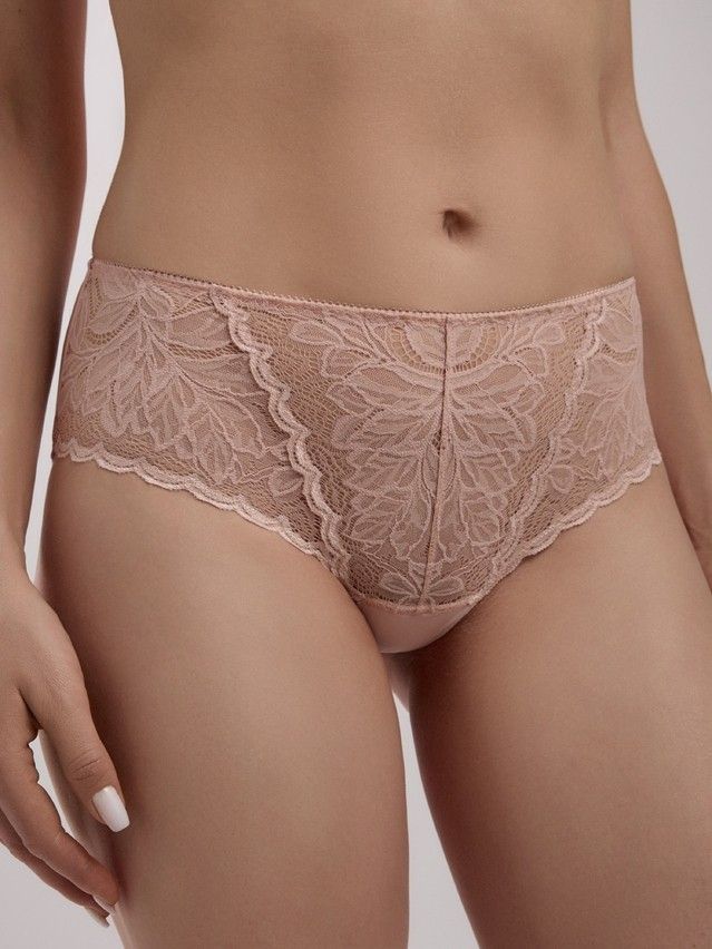 Majtki damskie CONTE ELEGANT SORBET TP7133, r.102/L cameo - 5