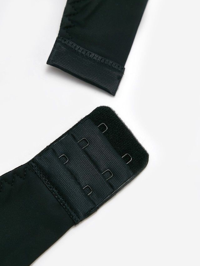 Biustonosz CE SECRET GARDEN TB1240, r.70A, czarny - 3