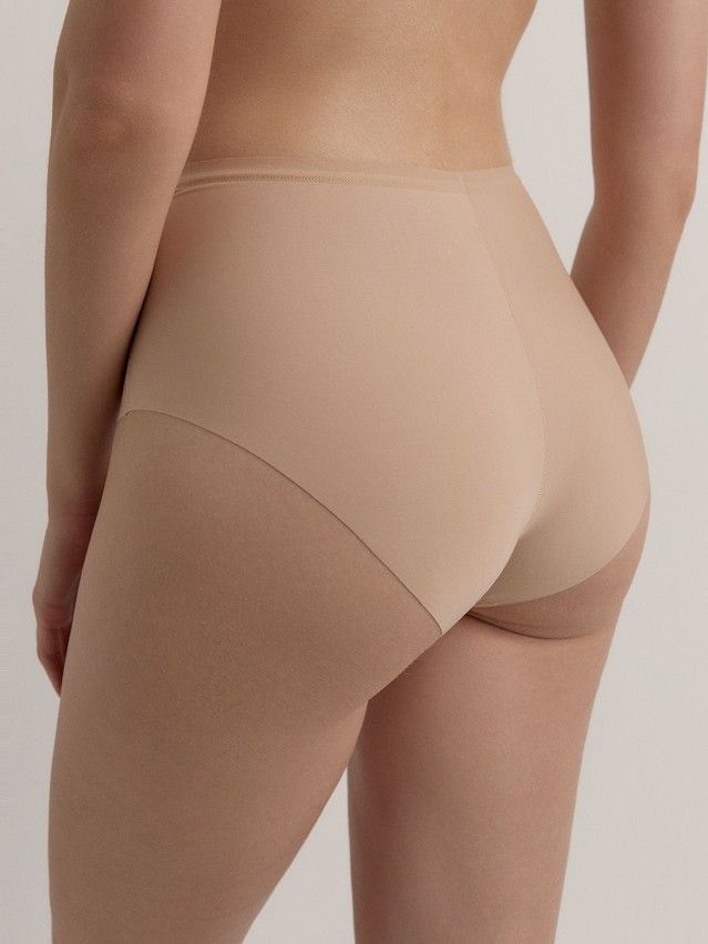 Majtki CONTE ELEGANT ASSORTI RP2182, r.102/L, nude - 3