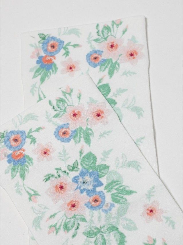 Skarpetki damskie CONTE ELEGANT FANTASY, r.36-39, 924 - 5