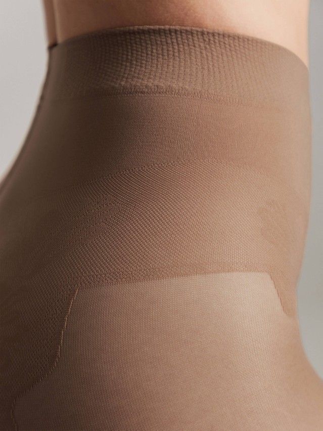 Rajstopy damskie BIKINI 20, r. 2, shade - 6