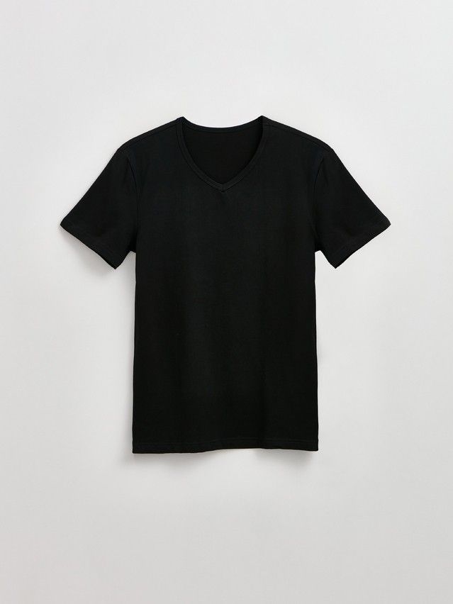 Bluza męska DW BASIC MEN MF 2025 (pakiet),rozm. 170,176-100, kolor czarny - 6
