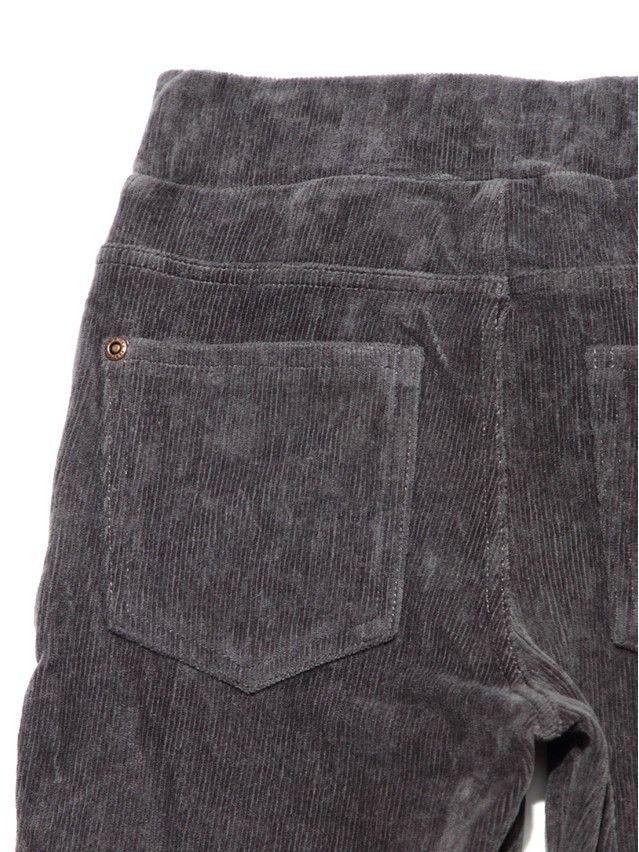 Legginsy damskie LETTY, r. 164-102, grafit - 6
