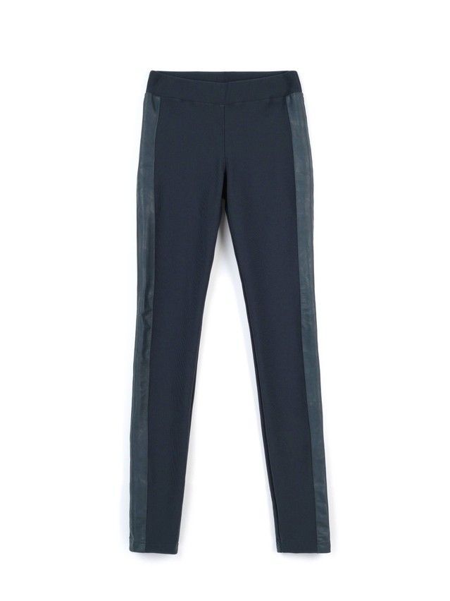 Legginsy damskie CONTE ELEGANT URBAN, r.164-98, anthracite - 3