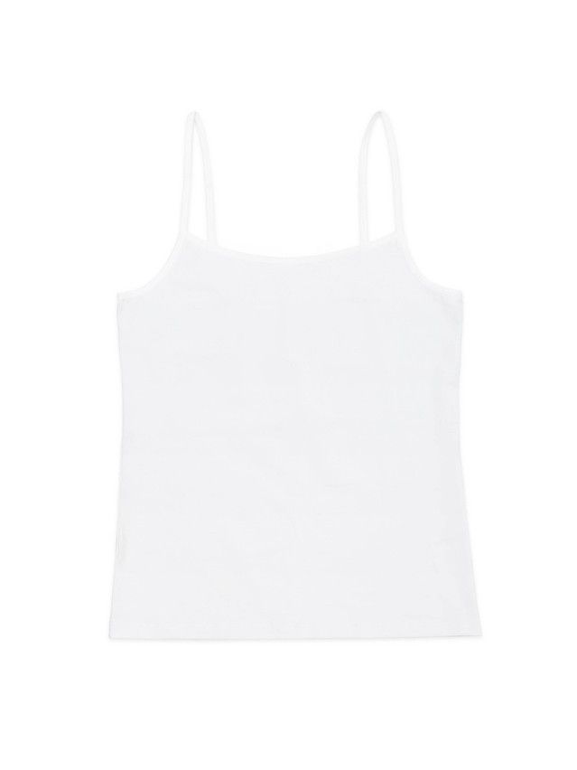 Top damski CE BASIC COLLECTION LT 2019 (pakiet),rozm. 170-84, kolor biały - 5