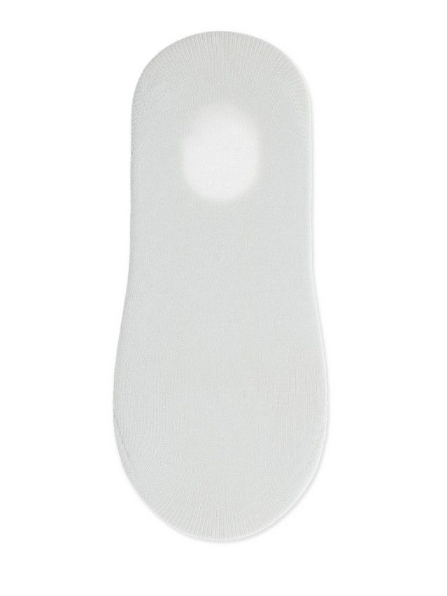 Stopki damskie CE CLASSIC 20С-97СP, r.36-37, 000 biały - 3