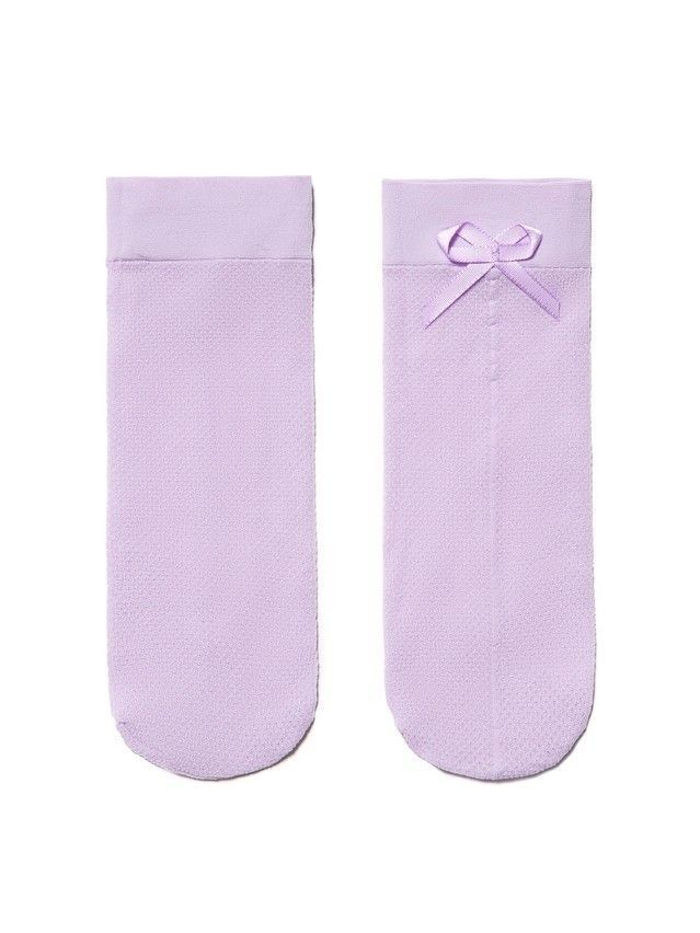 Skarpetki damskie FANTASY 18С-10СП, r.36-39, violet - 3