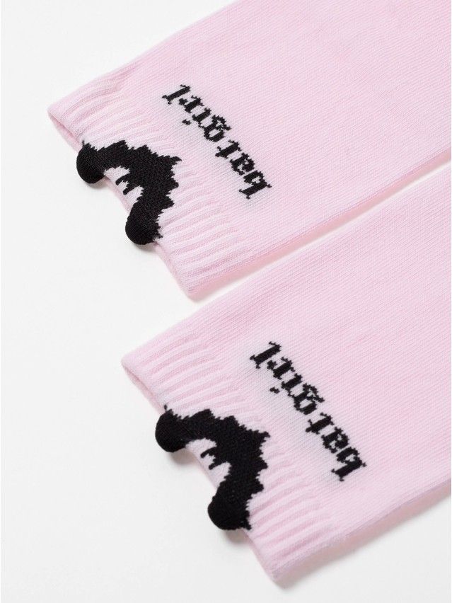 Skarpetki damskie CONTE ELEGANT HAPPY (3 pary),r.36-37, 763 mix - 7