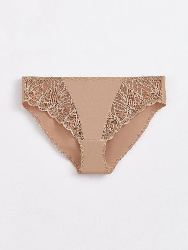 Majtki damskie CE AURA RP3080, r.102, cielisty - 1