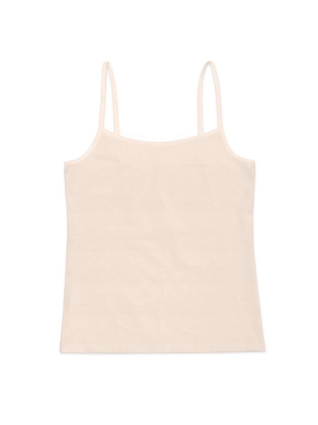 Top damski CE BASIC COLLECTION LT 2019 (pakiet),rozm. 170-84, kolor naturalny - 4