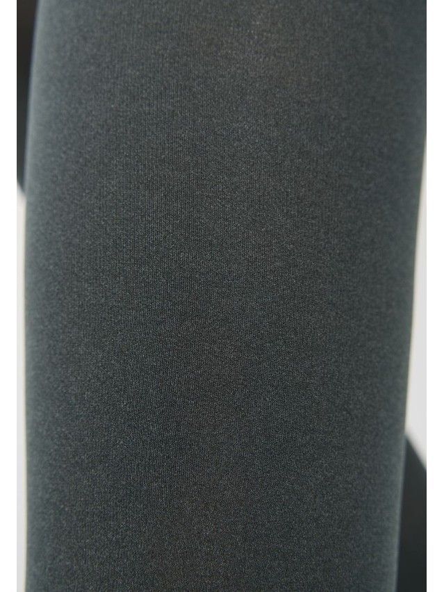 Rajstopy damskie CONTE ELEGANT TRENDY MELANGE, r.2, verde - 11