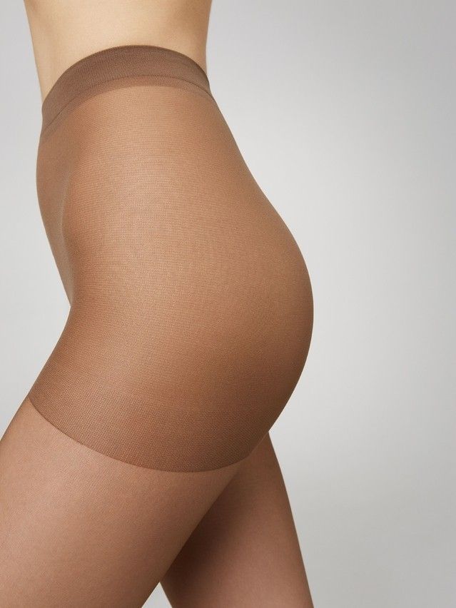 Rajstopy damskie CONTE ELEGANT NUANCE 15, r.2, shade - 5