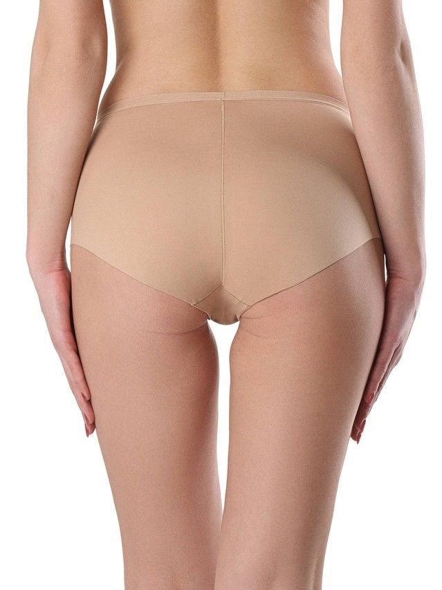 Majtki damskie CONTE ELEGANT SUPREMA RP2078, r.102, cielisty - 2