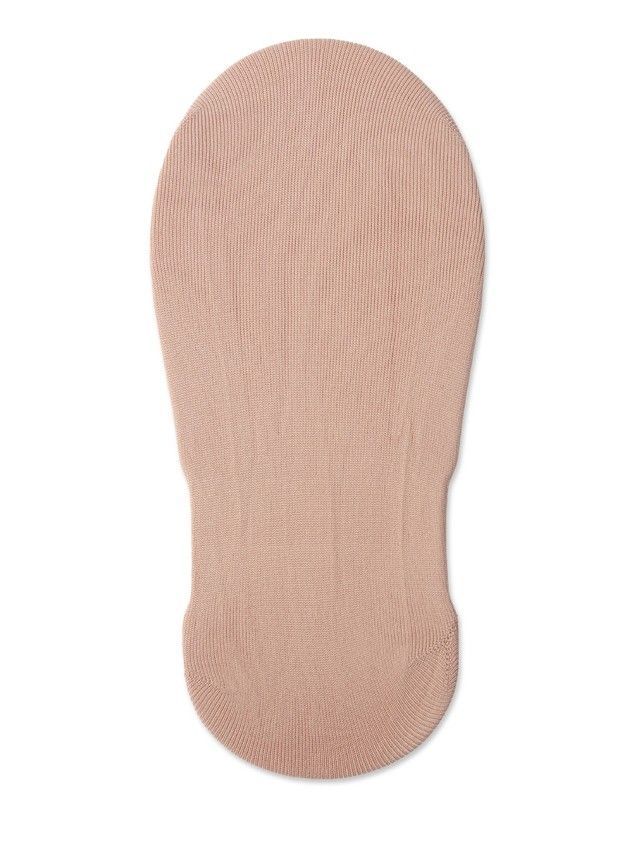 Stopki damskie CE FANTASY 19С-34СП, r. 36-39, 000 beige - 3
