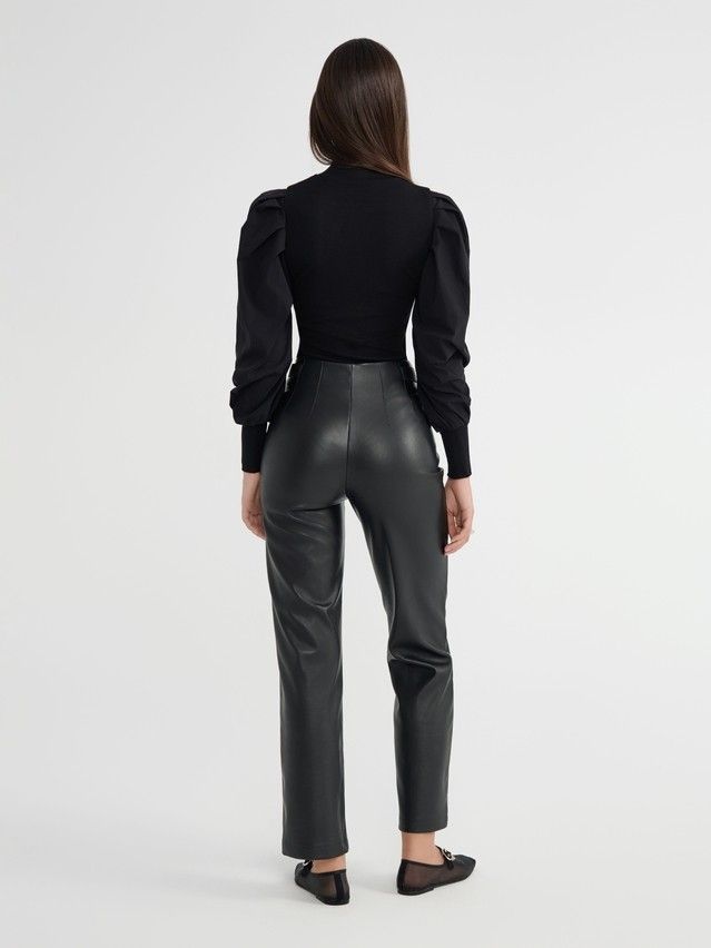 Блузка женская CE LBL 2367, р.170-88-94, black - 5