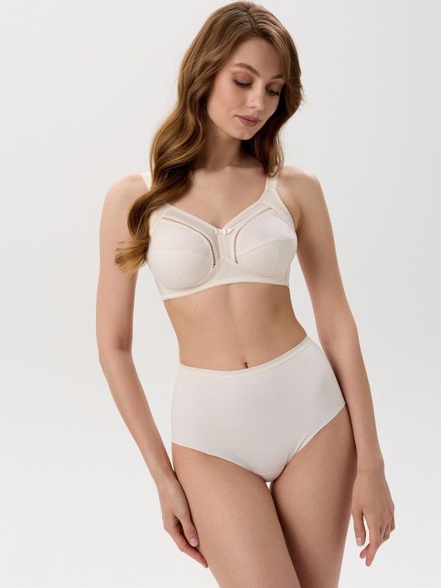 Majtki damskie CONTE ELEGANT SUPREMA RP2078, r.102, pastel - 5