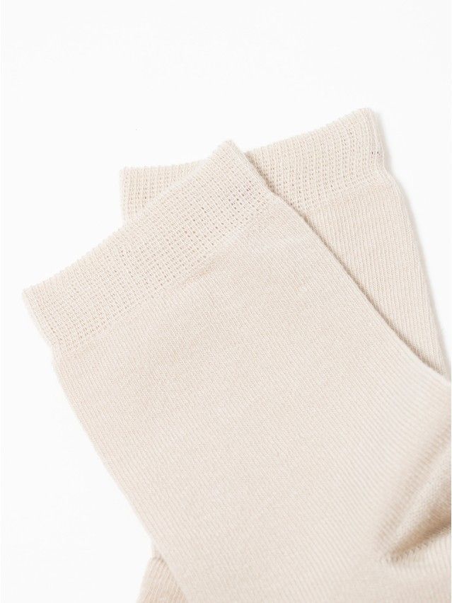 Skarpetki damskie CE 3DSOCKS, r.36-38, 000 beżowy - 10