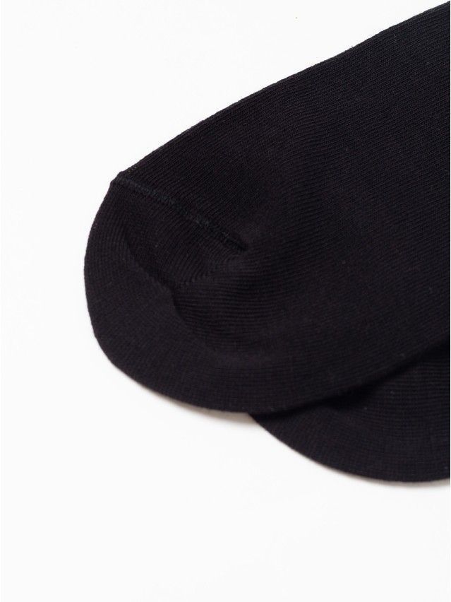 Skarpetki męskie DW 3DSOCKS (krótkie),r.40-41, 000 czarny - 9