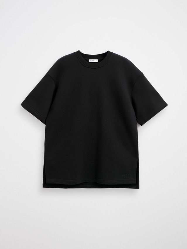 Джемпер женский CE LD 3081, р.170-84, black - 8