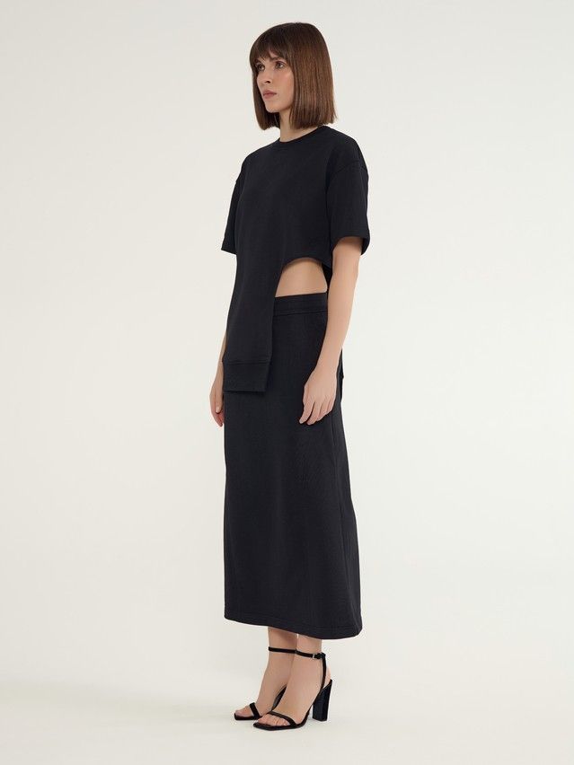 Джемпер женский CE LD 3074, р.170-84, black - 4