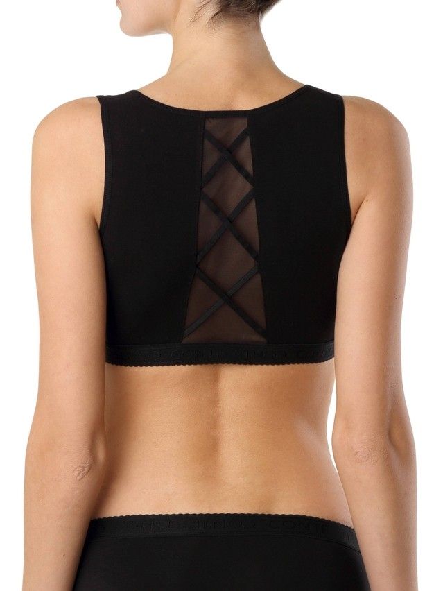 Bustier LITTLE LUXURIES LBE 980, r.170-84, czarny - 4