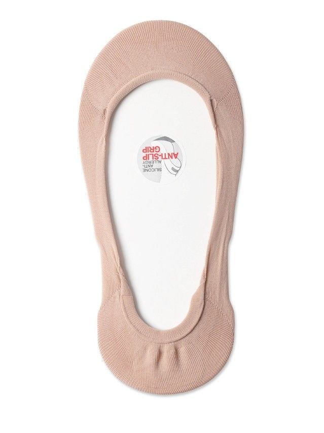 Stopki damskie CE FANTASY 19С-34СП, r. 36-39, 000 beige - 2