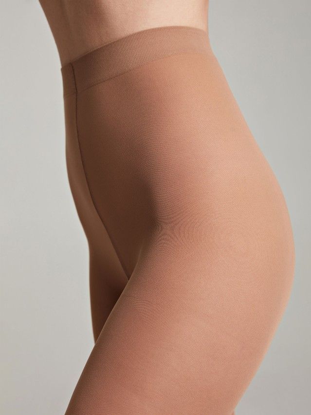 Rajstopy damskie EPISODE 50, r.2, natural - 3