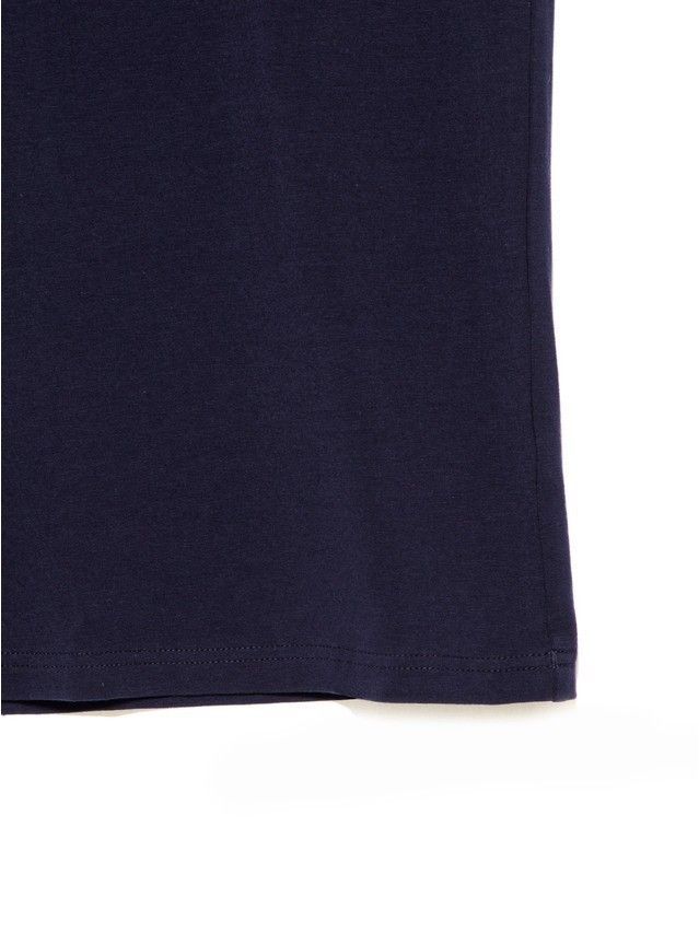 Bluza męska DW BASIC MEN MF 2024 (paczka),rozm. 170,176-100, kolor ciemny granat - 3