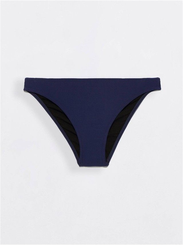 Majtki bikini CONTE ELEGANT HAWAII, r.102, marino - 1