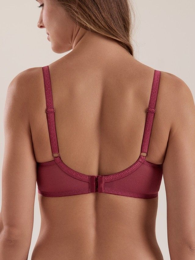 Biustonosz CE GLAMOUR TB6245, r.70D, malwa - 2