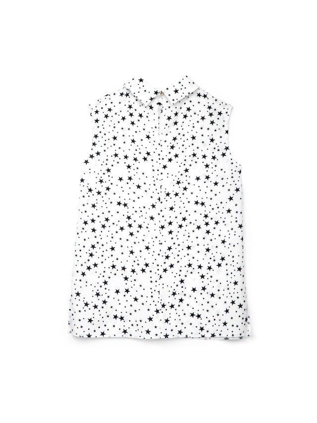 Bluzka damska CE LBL 885, r.170-84-90, white-black - 7