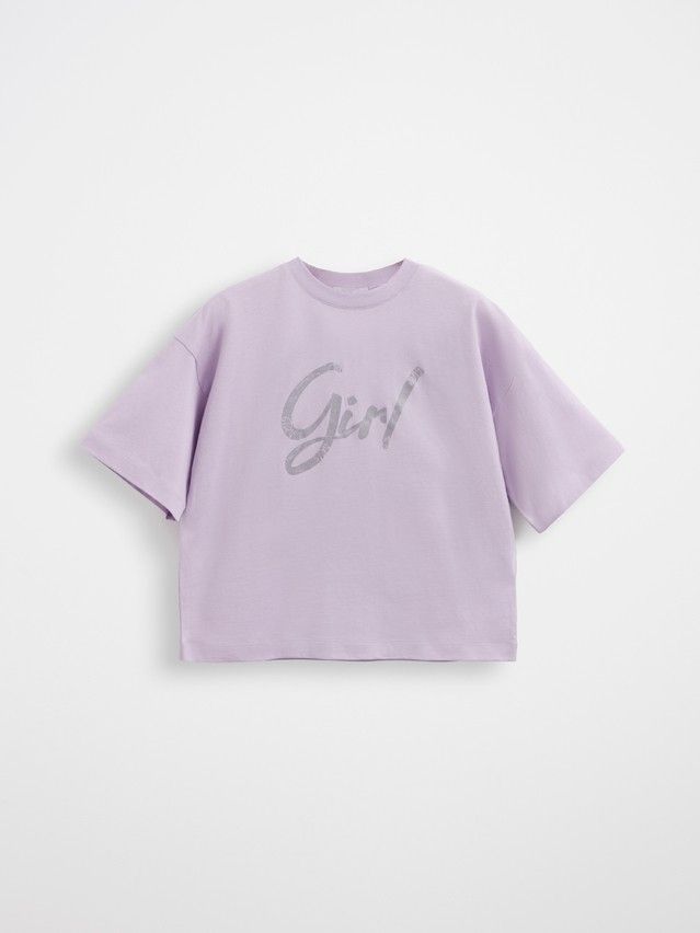 Джемпер женский CE LD 3032, р.170-84, lavender-girls - 1