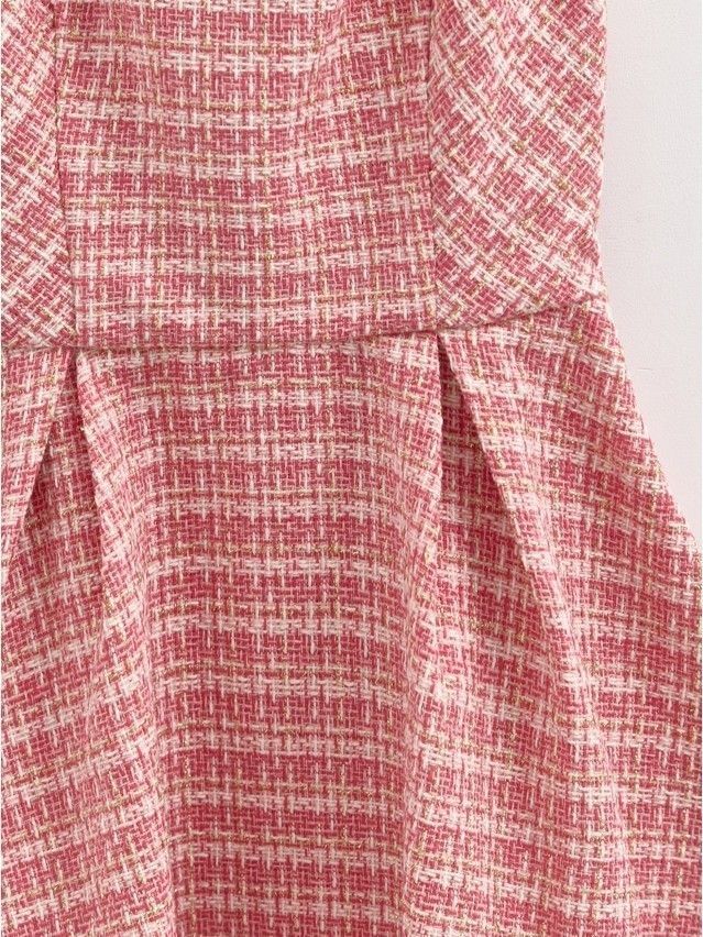 Платье женское CE LPL 2903 24С-3177ТСП, р.170-88-94, pink - 11