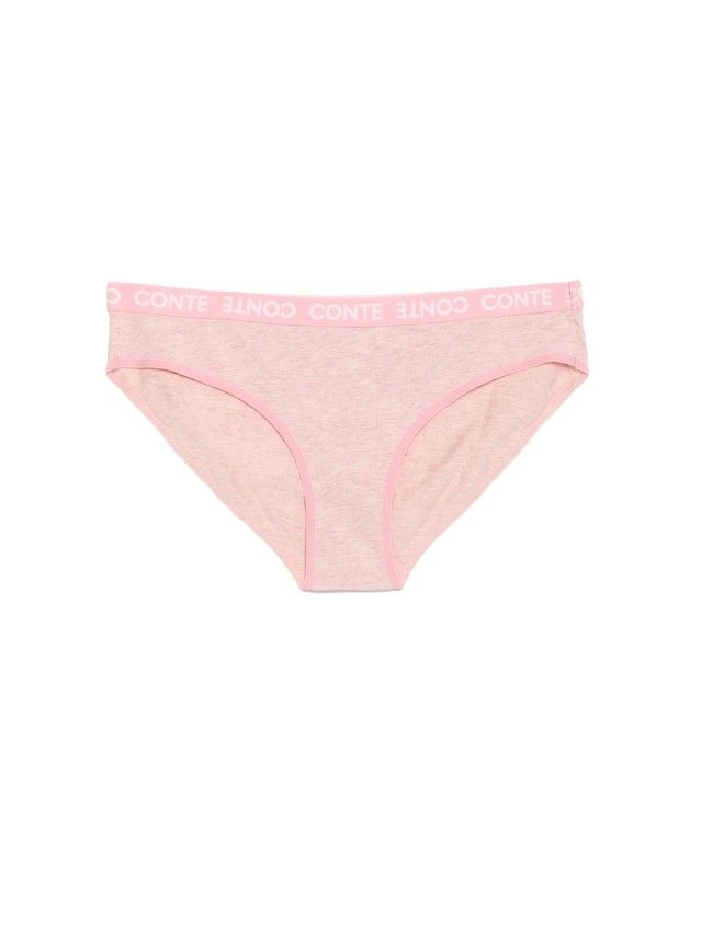 Majtki damskie ULTIMATE COMFORT LB 996 (w pudełku),r.90, różmelanż - 3