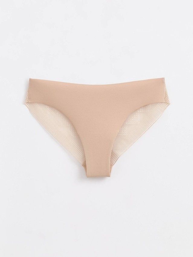 Majtki damskie CONTE ELEGANT DEMURE LB 1279, r.90/XS, beżowy - 3