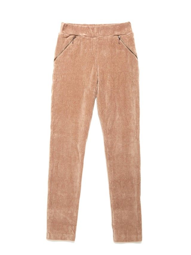Legginsy damskie LETTY, r. 164-102, frappe - 3