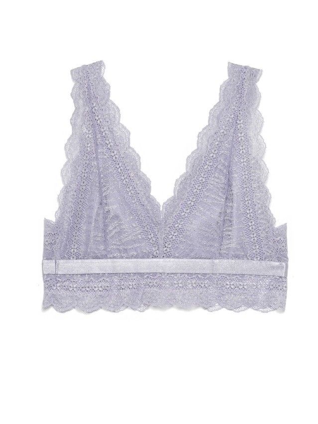 Bustier FLIRTY LBE 1014, r.170-84, stalowy - 7