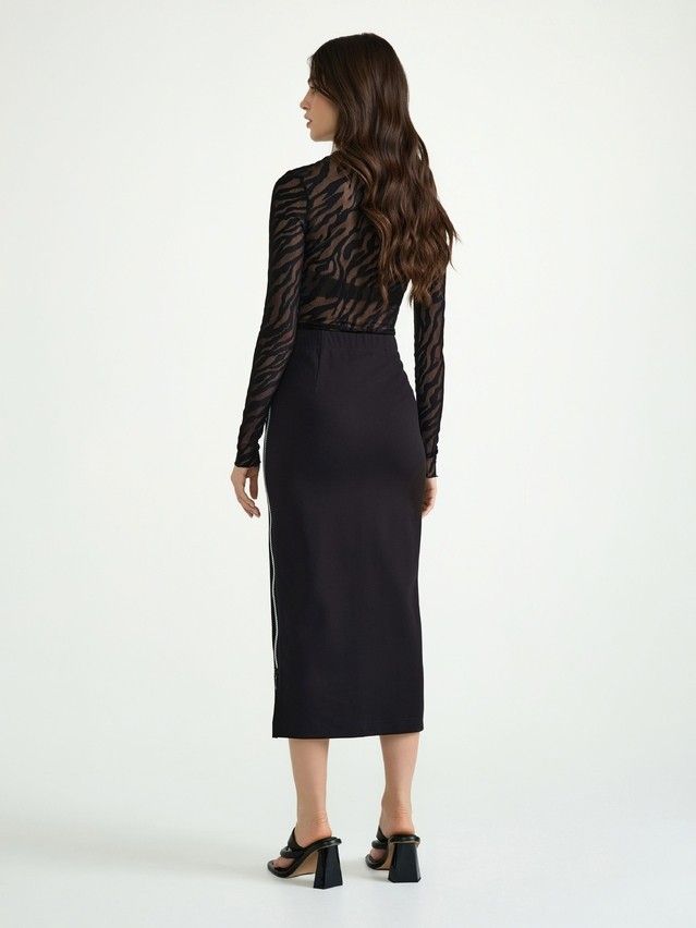 Боди женское CE LBD 2985, р.170-88-94, black - 6