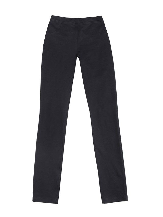 Legginsy damskie SWIFT, r.164-102, nero - 3