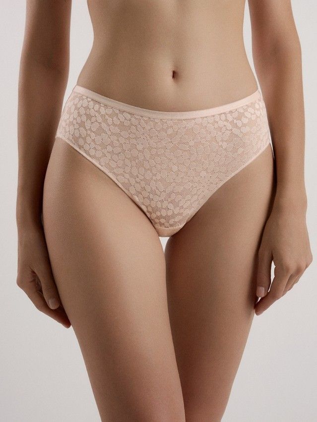 Majtki damskie CE SUNNY RAIN RP3161, r.102/L, migdał - 1