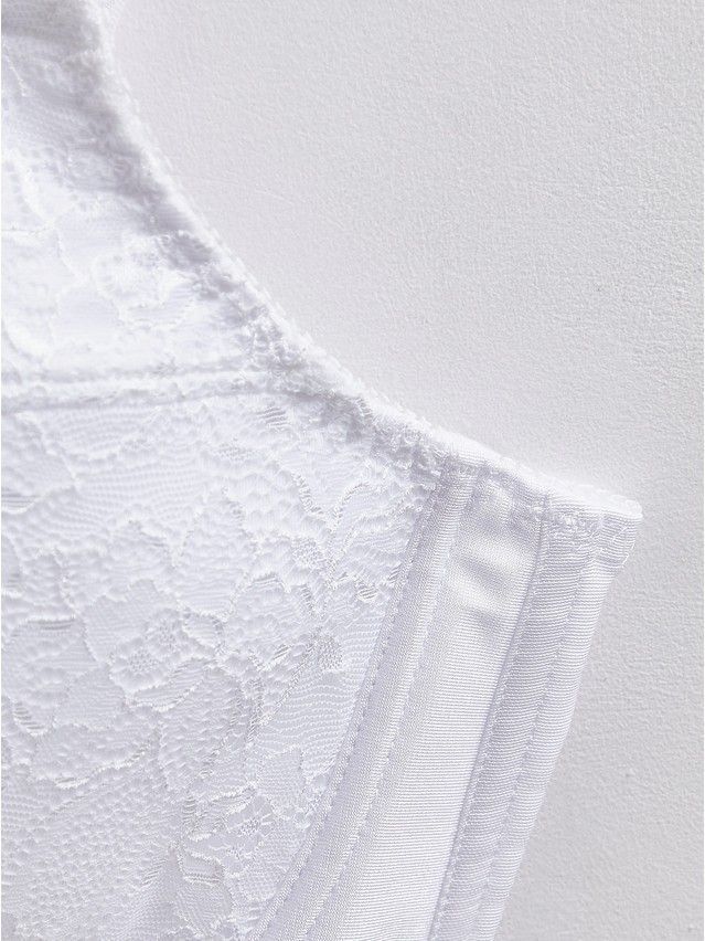 Biustonosz CE COMFORT PLUS RB5194, r.70E, biały - 4