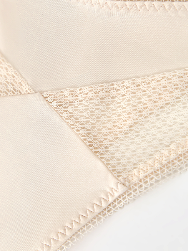 Трусы жен. C INFINITY LBR 3351, р.90, white sand - 5