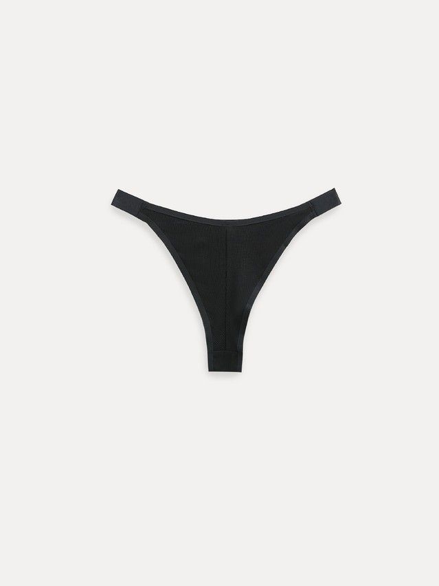Majtki damskie CE ACTIVE SHAPE LBR 3188, r.90/XS, czarny - 6