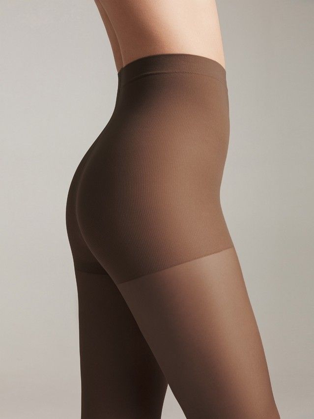 Rajstopy damskie ACTIVE SOFT 20, r.2, shade - 2