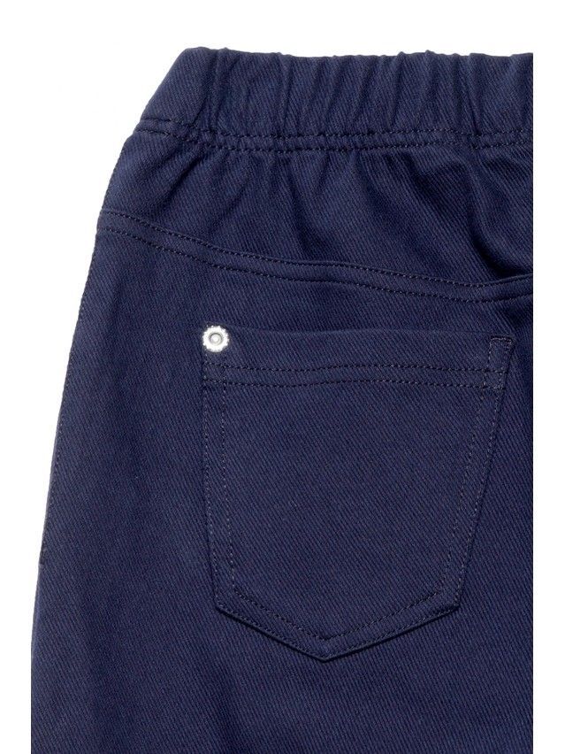 Jegginsy CONTE ELEGANT LORE, r.164-102, navy - 5