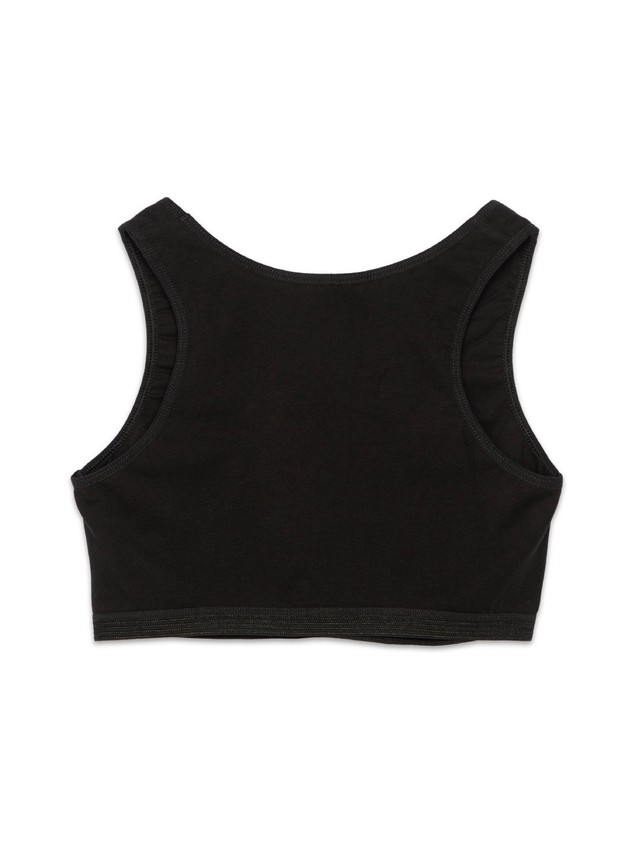 Бюстье жен. CE BASIC COLLECTION LBE 2018 (пакет),р.170-84, black - 2