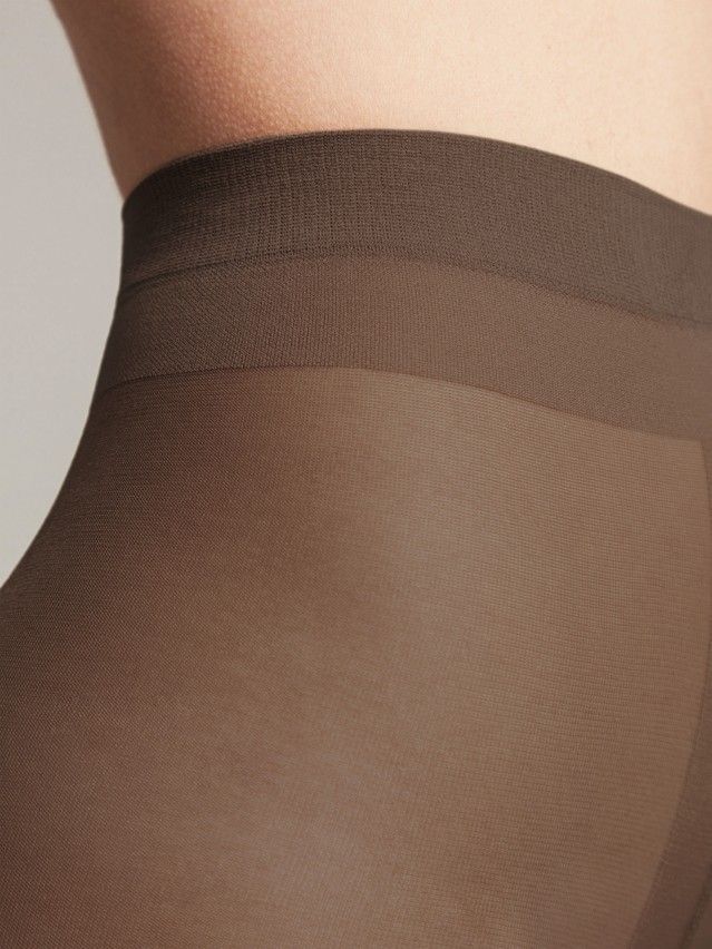 Rajstopy damskie PRESTIGE 70, r. 2, shade - 4